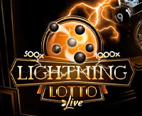  Lightning Lotto 