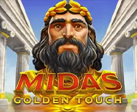 Midas Golden Touch